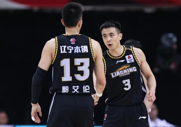 任骏威辽宁队最新消息,广东力克任骏威