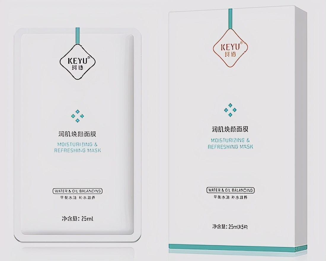 夏日美白面膜,夏日必备美白淡斑面膜