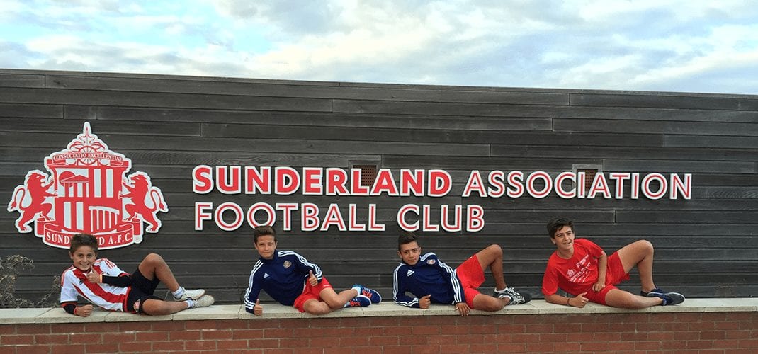 西班牙瓦伦西亚足球训练营,西班牙国家队足球训练营