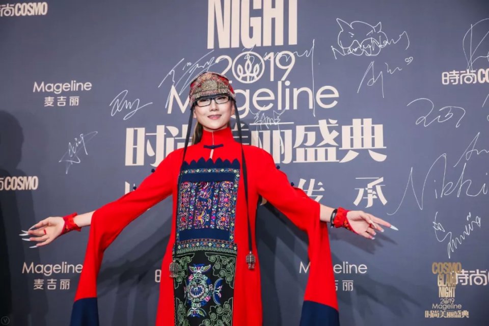 cosmo盛典直播回放,cosmo盛典晚会在线观看