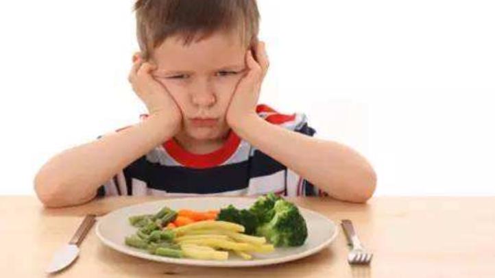 只吃肉不吃素的孩子,只吃肉不吃饭的宝宝