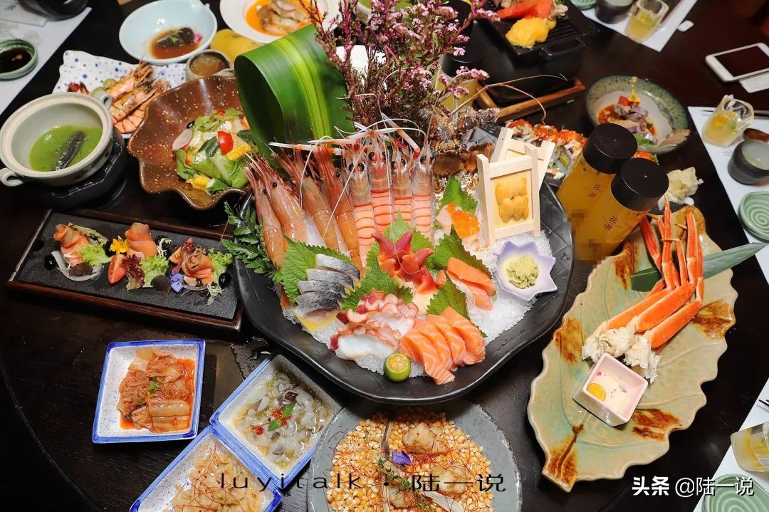 情人节吃饭推荐餐厅厦门,厦门最推荐的日料高端店