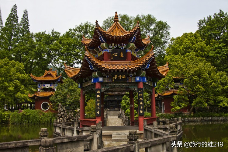 湖南宜居城市常德,常德适合养老的城市