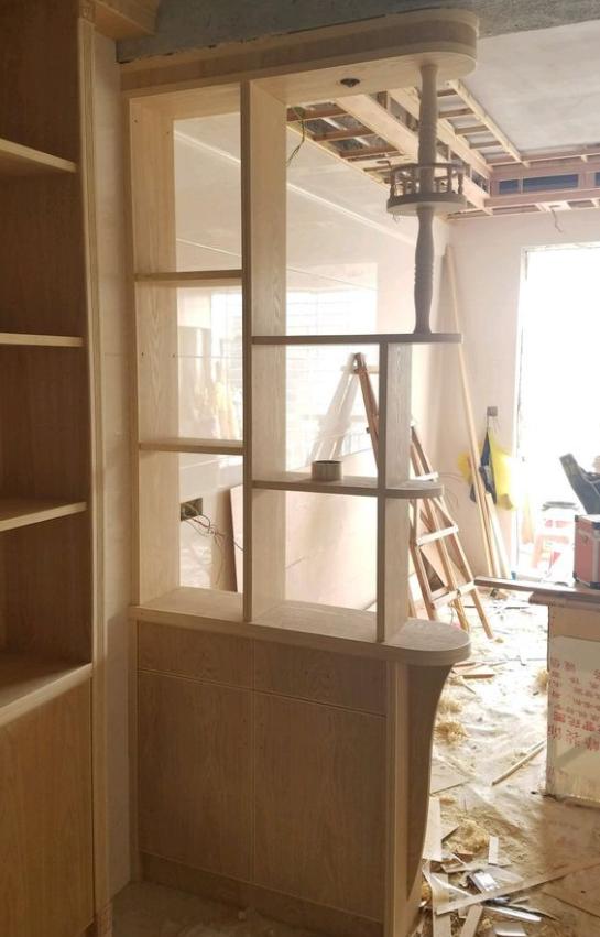 木工师傅的工钱,木工师傅真实收入