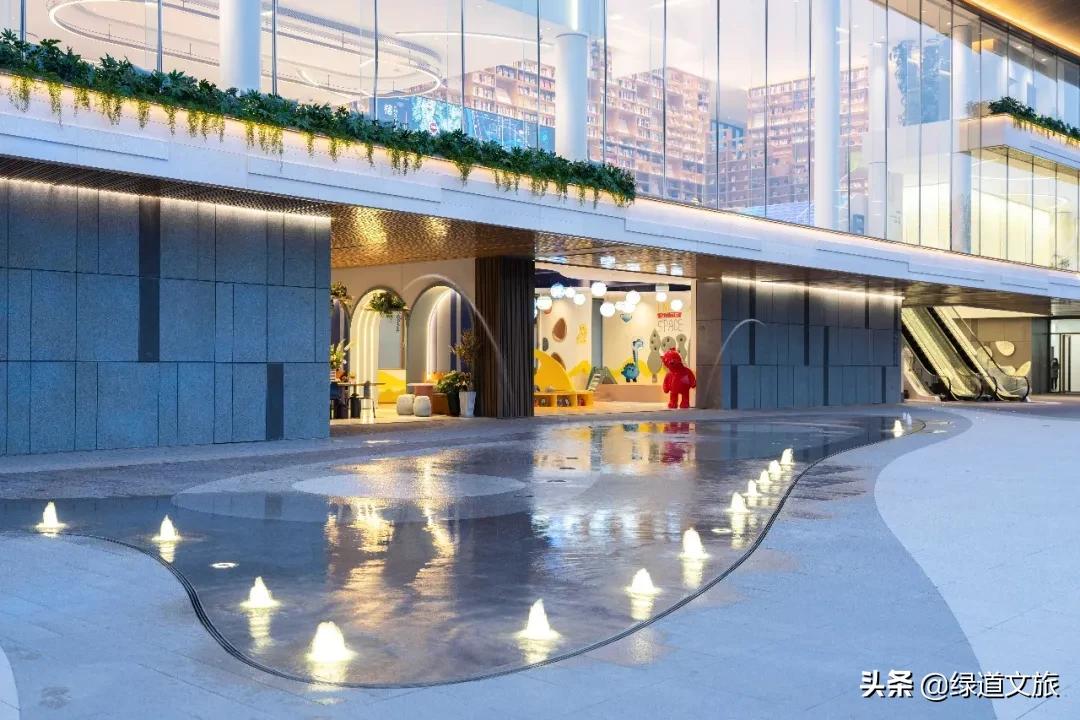 在地铁上盖的房子,在地铁上建房子