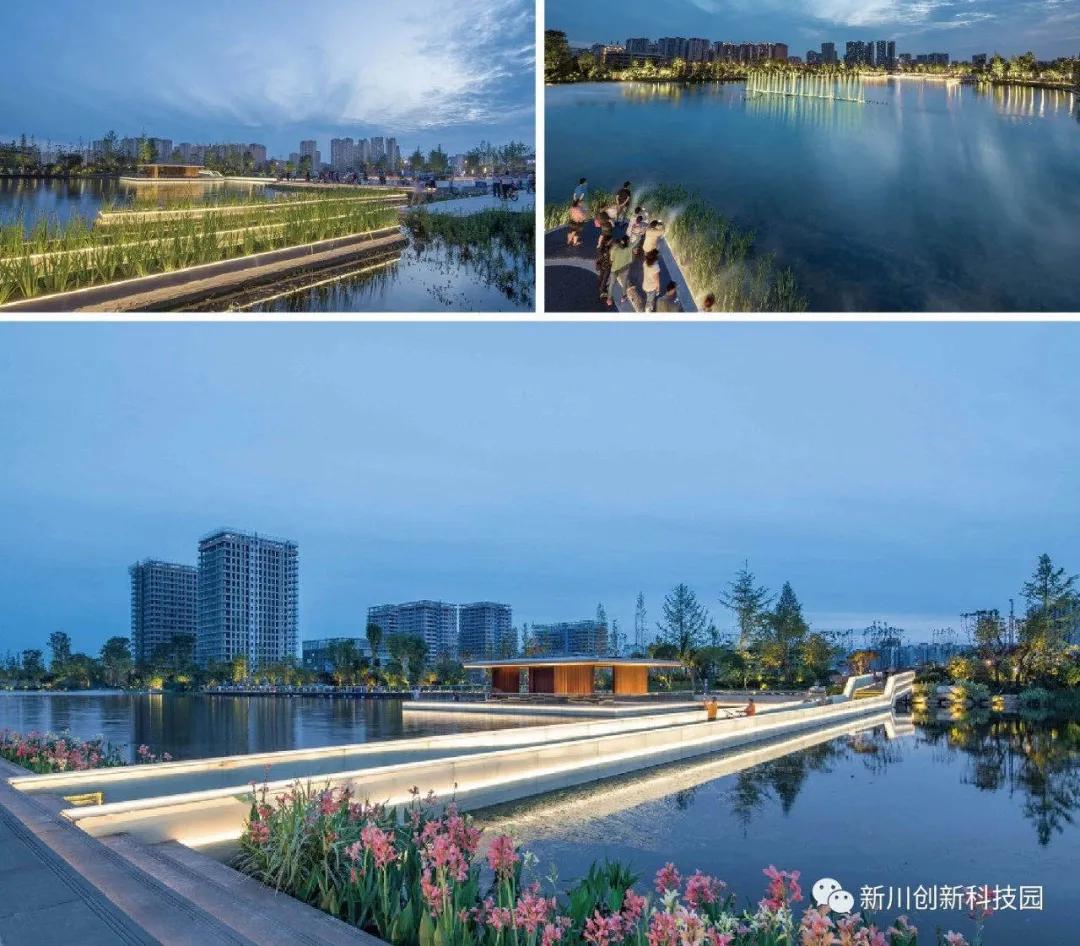 新川调规容积率2.0,新川科技园调规