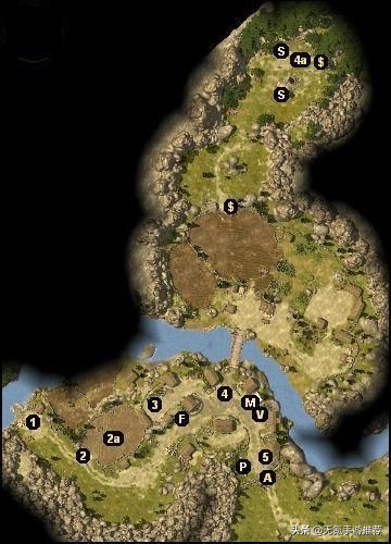 泰坦之旅任务攻略希腊greece篇,泰坦之旅超详细攻略