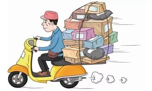 「樱桃小利」2019新《电商法》来了，“剁手”新姿势你掌握了吗？