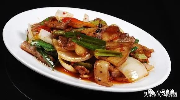 提前炒肉片怎么炒得又嫩又好吃,炒肉片怎么炒得又嫩又好吃教程