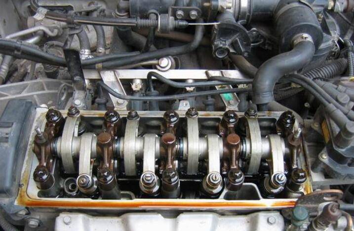 汽车机油不及时更换正时链条,我行养车小技巧