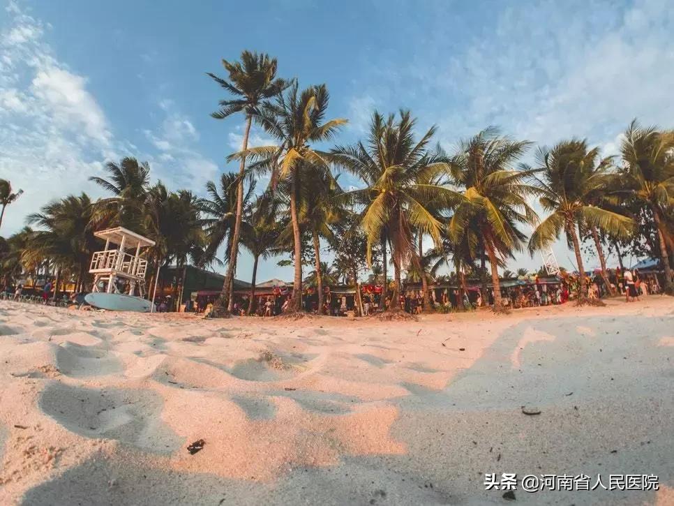 为什么医生皮肤一般都很白,为什么医生一直推荐中药