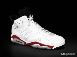 aj鞋的故事,aj球鞋故事