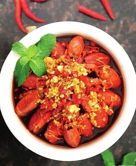 小龙虾家常做法小视频,龙虾的做法麻辣小龙虾