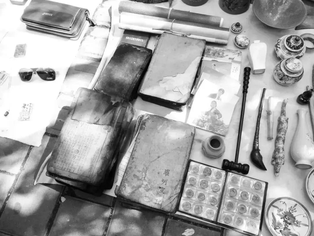 现在的西安鬼市是什么样子,探访陕西西安夜幕下鬼市