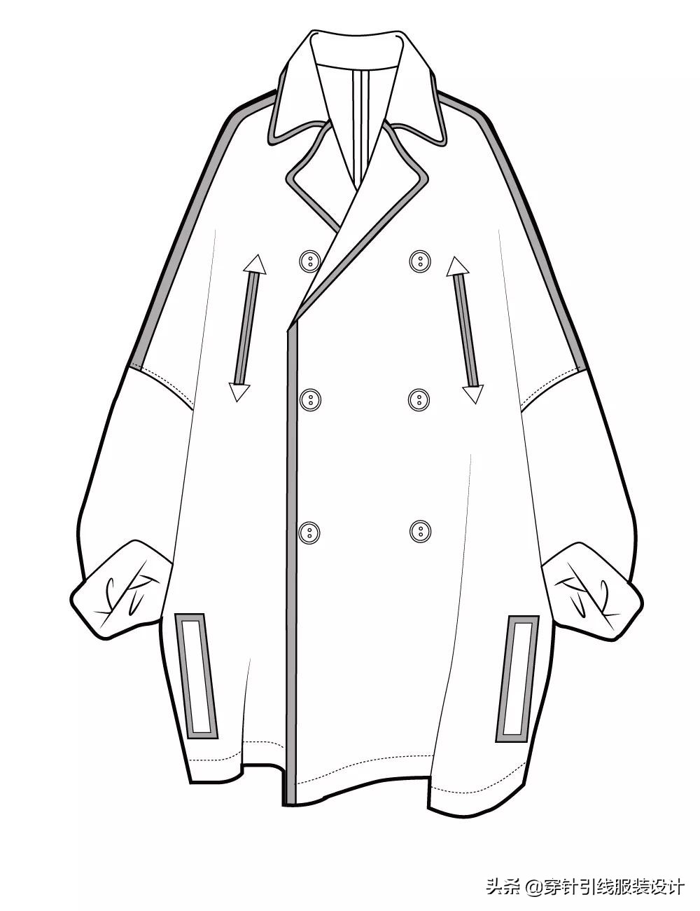 宽松洋气时装衬衣裙中长款,秋季爆款连衣裙衬衫裙