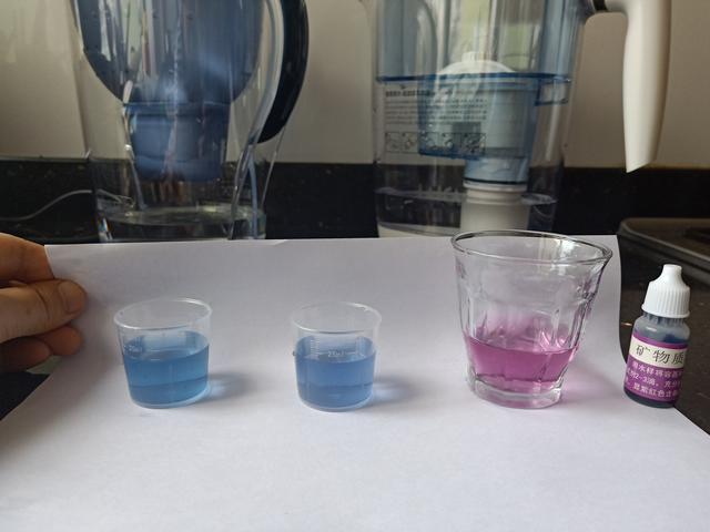 一个小小的净水壶竟然暗藏黑科技,净水壶真的有用吗