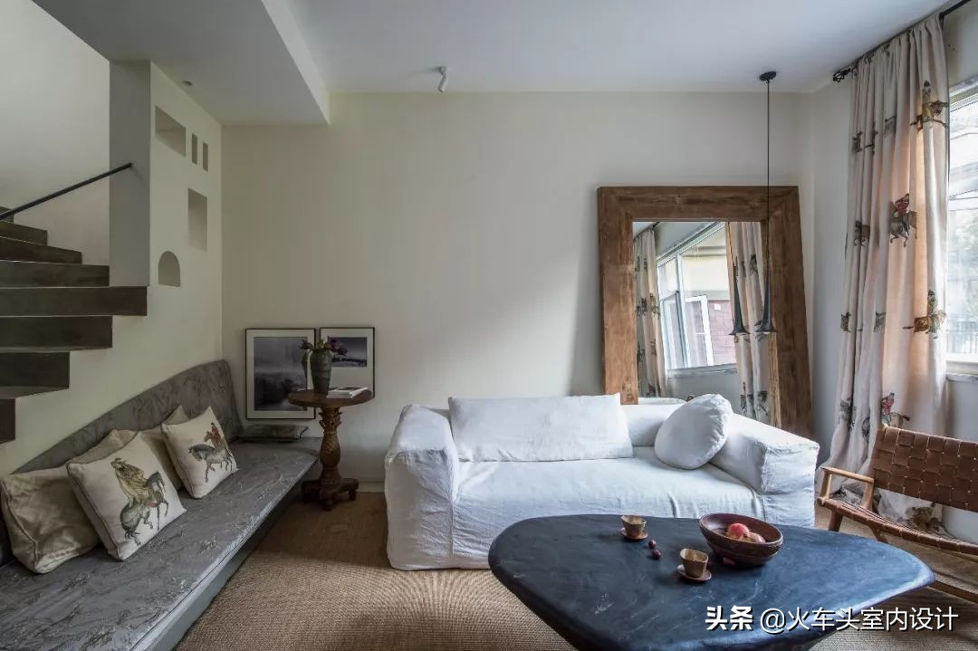 500平极简风别墅,500平别墅轻奢极简风格装修