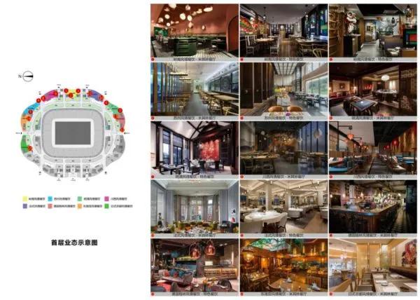 许家印亲自设计的恒大足球,许家印120亿打造莲花形足球场