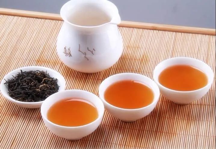 红茶有哪些品种哪个品牌最好,红茶主要品种介绍图解大全