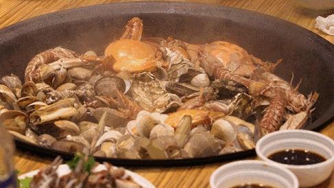 中国四个海哪个海海鲜好吃,渤海还是黄海的海鲜好