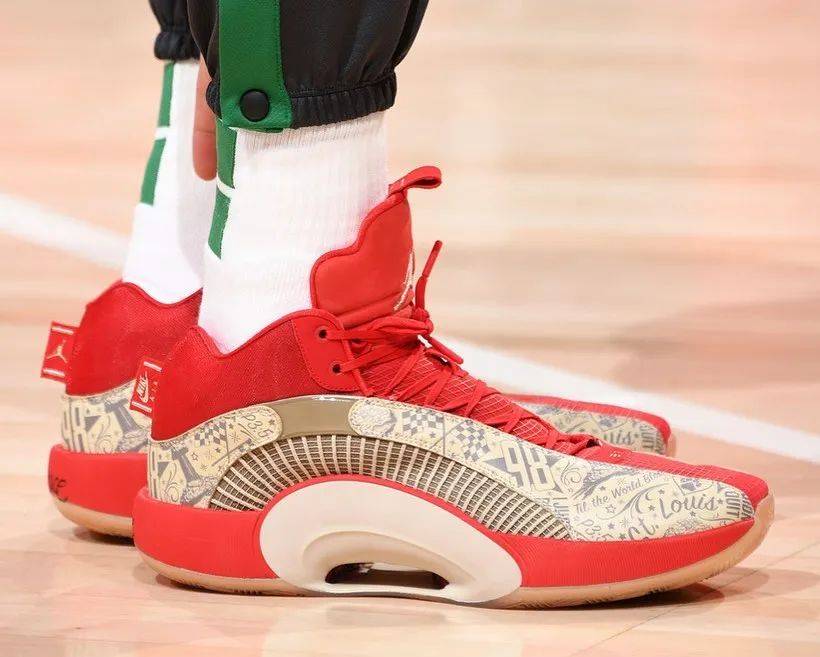 全城9代价格高过AJ35，李宁真的比耐克强了么？