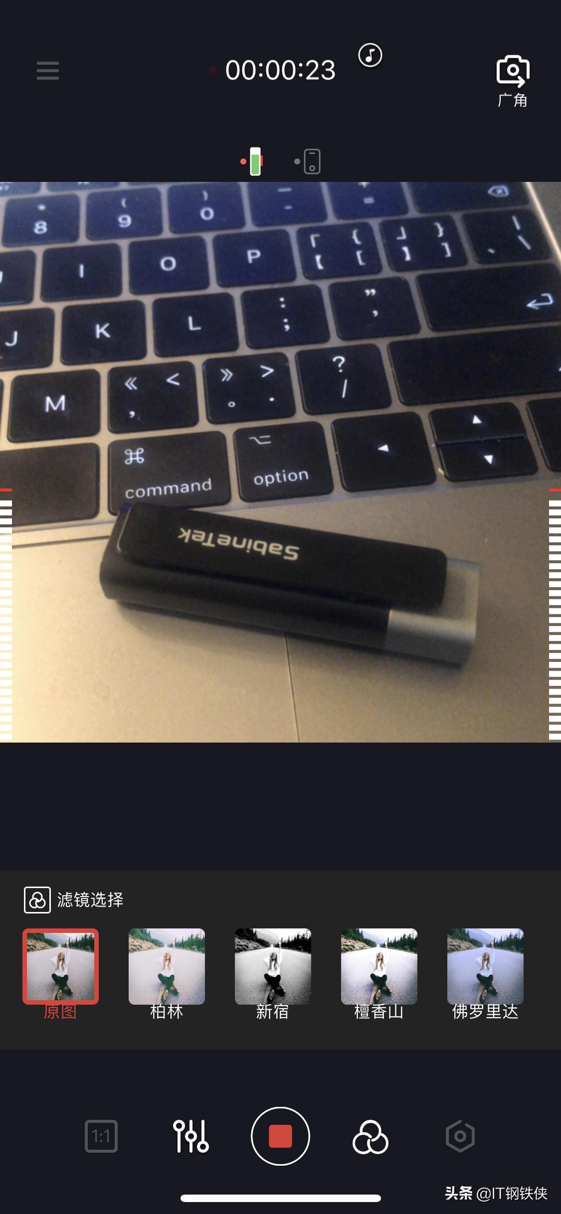 vlog短视频剪辑软件哪个好,vlog短视频需要的设备