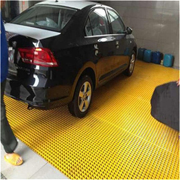 辽宁玻璃钢地格栅,玻璃钢格栅的优点有哪些