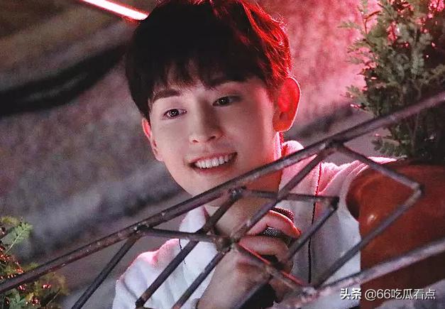 菱形脸单眼皮的高级感,单眼皮好看又高级感