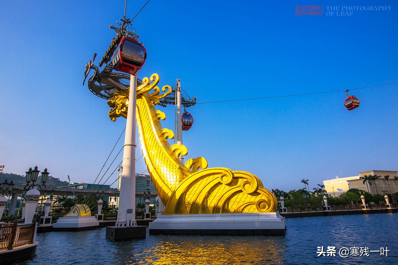 澳门永利皇宫酒店缆车免费吗,澳门能坐缆车的酒店叫什么名字