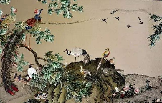 四川手工艺品,四川有什么手工艺品