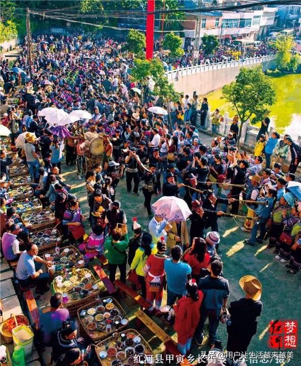 元阳是个美丽的地方,元阳是美丽城市吗