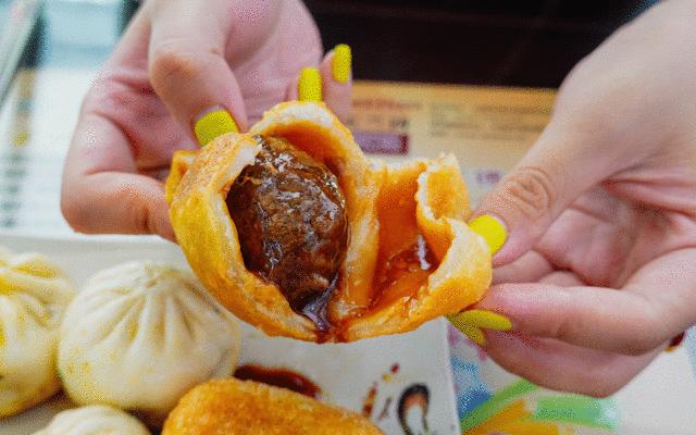 无锡特色美食排行榜前十名餐厅,无锡十大必吃蟹餐厅