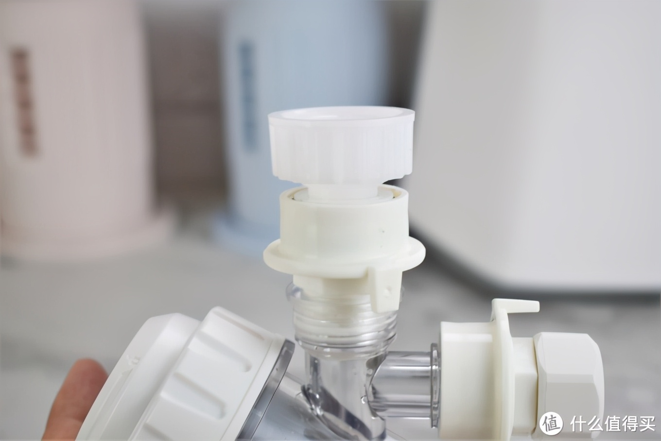 仿手搓洗、分袋洗护：觉飞内衣裤洗衣机，解决贴身衣物清洗难题