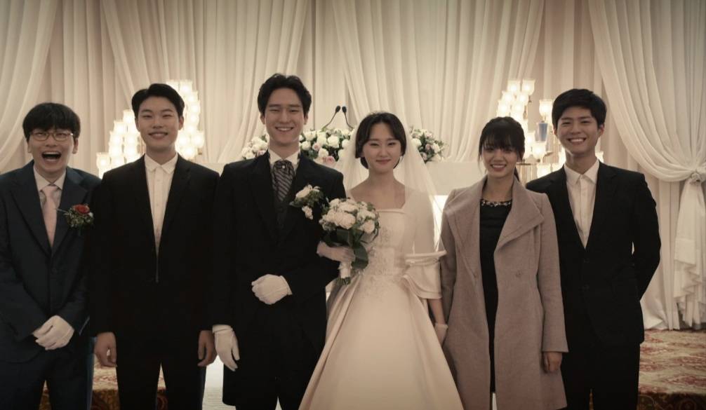 历届最佳韩剧排名前十,韩剧top100排行1988力压鬼怪夺冠