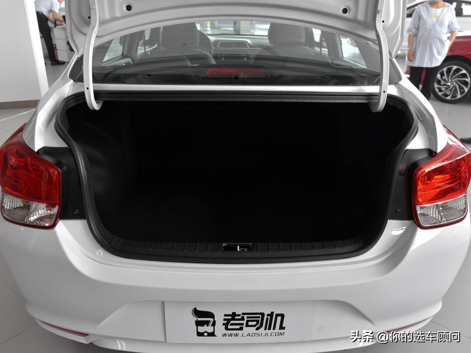 家用代步省油耐用空间大合资车,经济实惠又大气的家用合资车