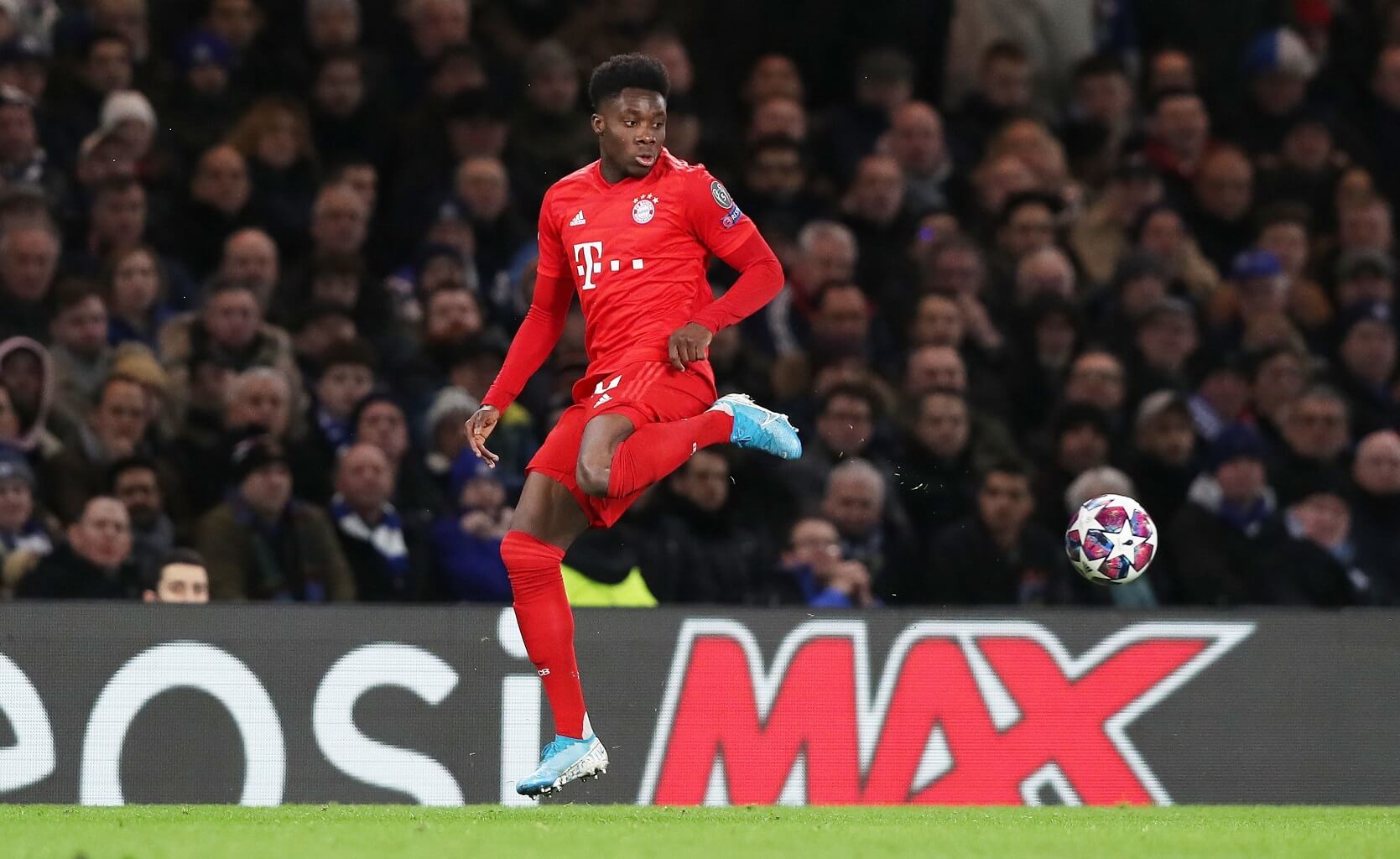 2019足坛00后最佳阵容,足坛最强00后11人首发阵容出炉