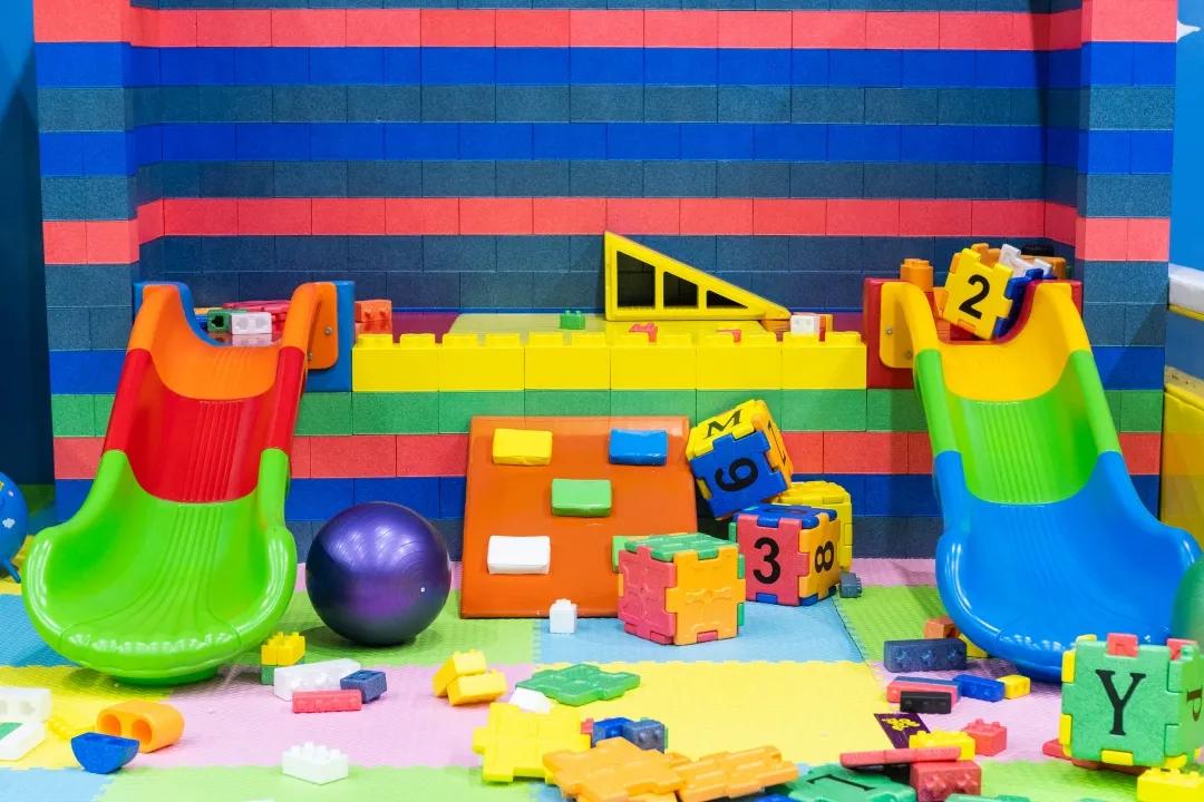 天津蹦床主题公园,天津最大淘气堡室内游乐场