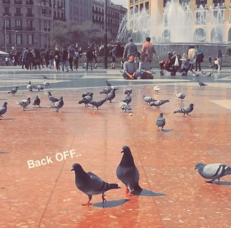 巴塞罗那有什么古老的灵魂,巴塞罗那有古老的回忆