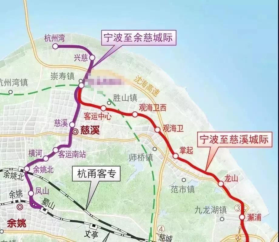 杭州湾新区的未来发展已成定局,为什么选择杭州湾新区