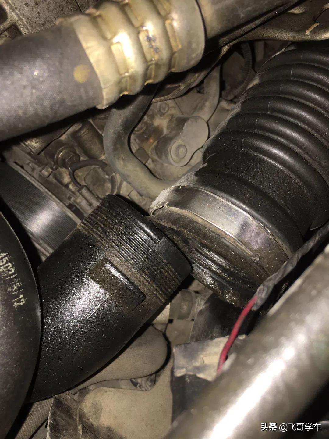 宝马x5和x6发动机有什么区别,宝马x5v6发动机容易出现的故障