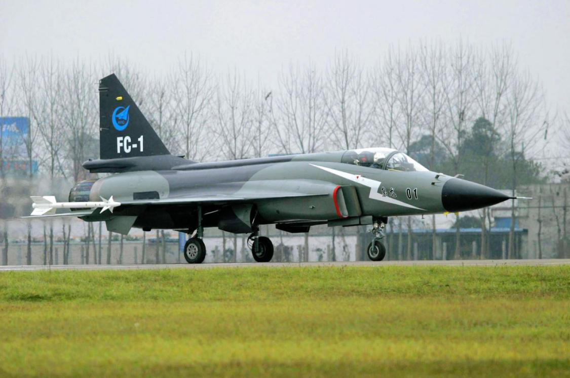 巴铁买歼16,巴基斯坦买二手f16