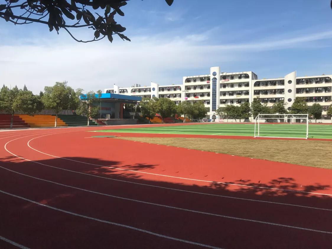 洪山三中,武汉洪山三中