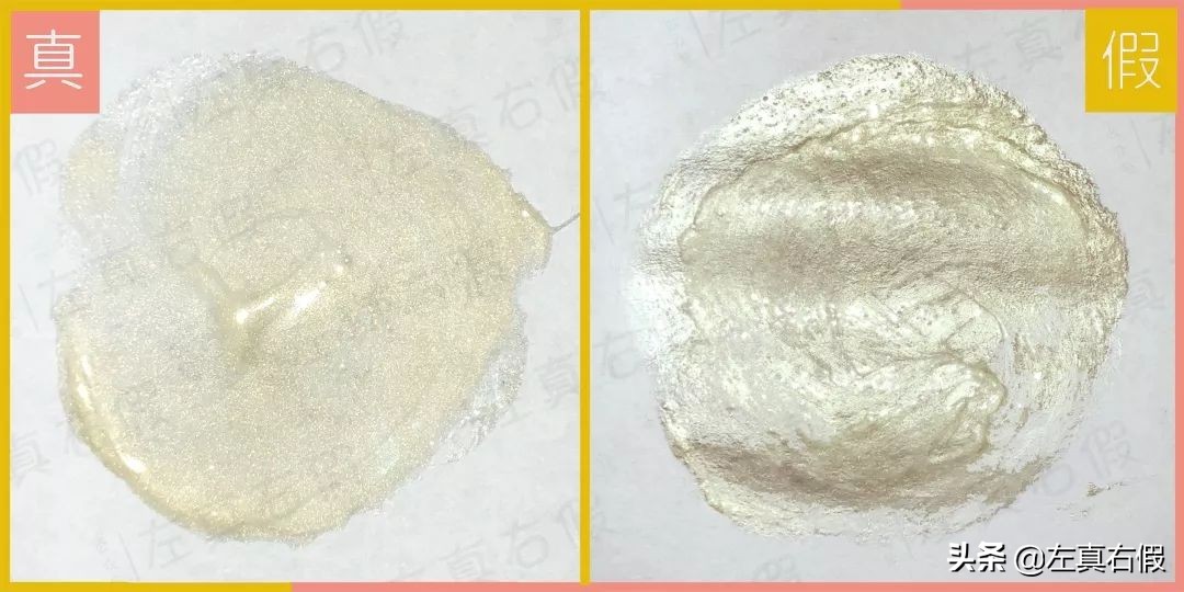 大牌洗面奶不紧绷不假滑推荐,带金色闪粉的洗面奶有哪些