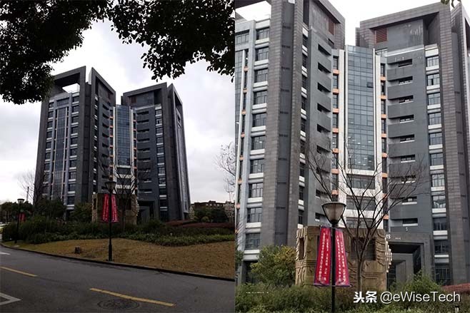 eWisetech开箱GalaxyTabS4