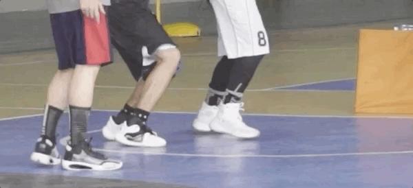 uaspawn2恩比德2代,安德玛恩比德比赛spawn2