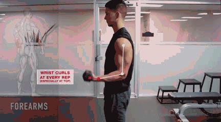 麒麟臂怎么练才能更明显,麒麟臂怎么练才是最快的