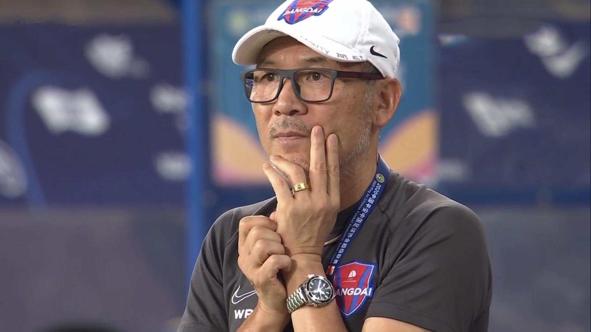 1.5亿救命钱让重庆当代脱离苦海，津门虎却恐怕真要凉凉