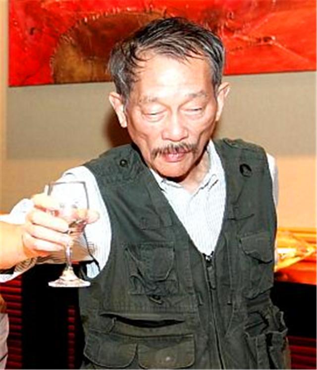 3分钟讲述布鞋院士李小文,布鞋李小文科学家