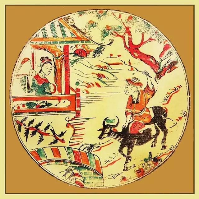 今日除夕，最好的祝福送给你