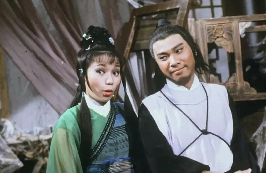 吴孟达肝癌去世的背后，是四个家庭三个女人和每月百万的生活费